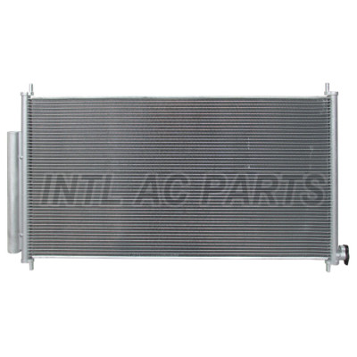 Auto car condenser 2012-2016 Honda CR-V 2.4L 80110T0AA01 CN 3997PFC