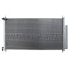 Auto car condenser 2012-2016 Honda CR-V 2.4L 80110T0AA01 CN 3997PFC