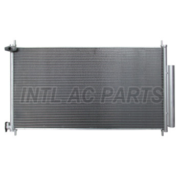 Auto car condenser 2012-2016 Honda CR-V 2.4L 80110T0AA01 CN 3997PFC