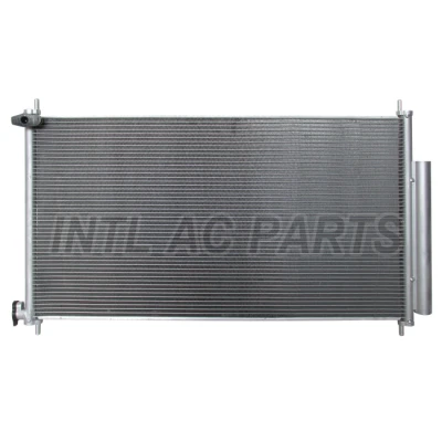 Auto car condenser 2012-2016 Honda CR-V 2.4L 80110T0AA01 CN 3997PFC