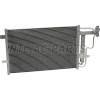 Auto condenser car air conditioning MAZDA 3 Saloon (BL) 1.6 2.0 2.2 2.3 MZR MPS BBY26148Z BBP261480C