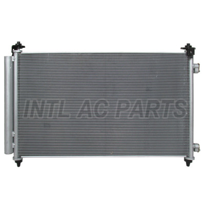 Auto car ac condenser Mazda CX-9 3.5L 3.7L TD1161480A TK2161480
