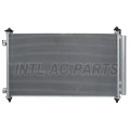 Auto car ac condenser Mazda CX-9 3.5L 3.7L TD1161480A TK2161480