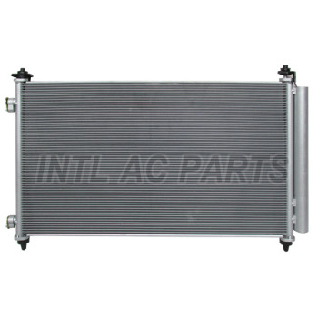 Auto car ac condenser Mazda CX-9 3.5L 3.7L TD1161480A TK2161480