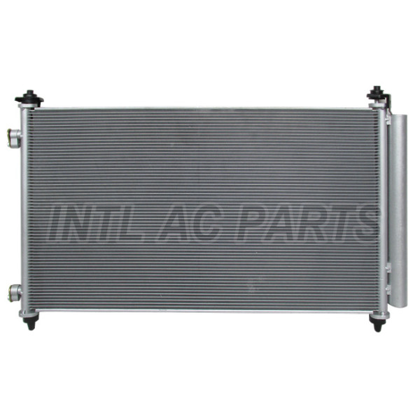 Auto car ac condenser Mazda CX-9 3.5L 3.7L TD1161480A TK2161480