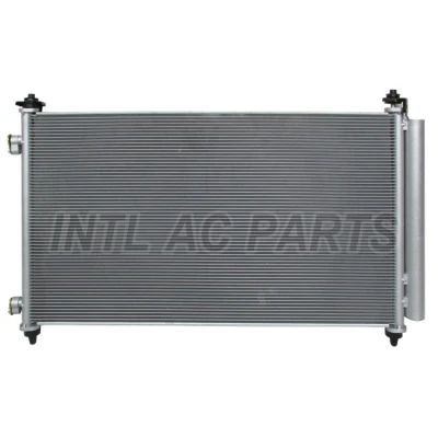 Auto car ac condenser Mazda CX-9 3.5L 3.7L TD1161480A TK2161480