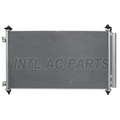 Auto car ac condenser Mazda CX-9 3.5L 3.7L TD1161480A TK2161480