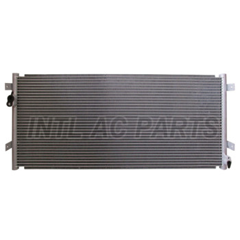 Auto car ac condenser Hyundai county bus