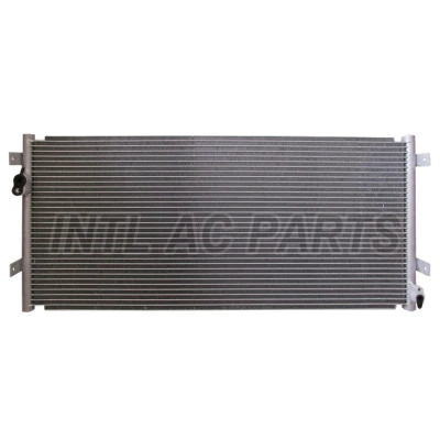 Auto car ac condenser Hyundai county bus