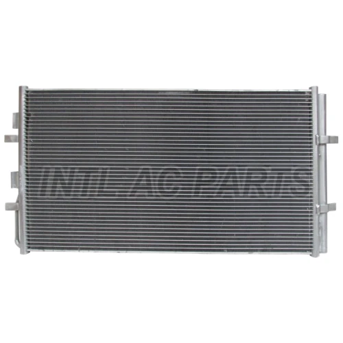 Auto car condenser Ford Transit V348 768*430*16MM