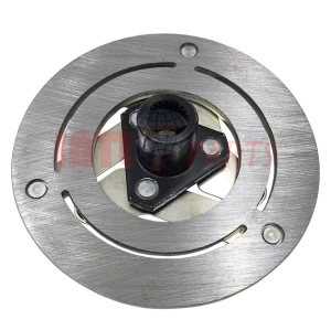 6G9119D629FE VS16 auto ac compressor clutch hub Land Rover Freelander Ford Mondeo Galaxy S-Max