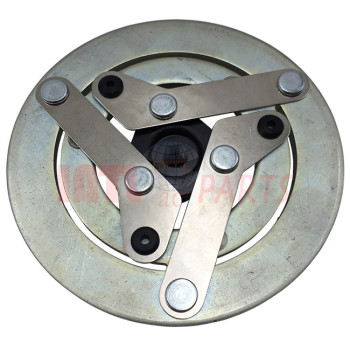 6G9119D629FE VS16 auto ac compressor clutch hub Land Rover Freelander Ford Mondeo Galaxy S-Max