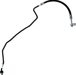 Auto ac Refrigerant Liquid Hose Assembly Volkswagen Passat 1.8L 2.0L 2.8L 2001-2005 1420231 3B1260710A