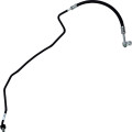 Auto ac Refrigerant Liquid Hose Assembly Volkswagen Passat 1.8L 2.0L 2.8L 2001-2005 1420231 3B1260710A