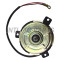 Auto air conditioner cooling electric fan motor FOR JINBEI