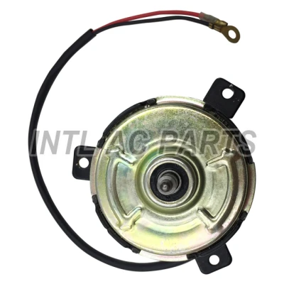 Auto air conditioner cooling electric fan motor FOR JINBEI