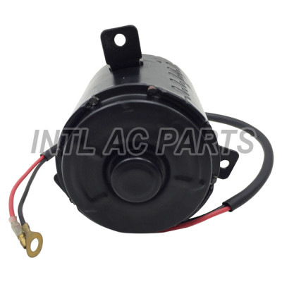 Auto air conditioner cooling electric fan motor FOR JINBEI
