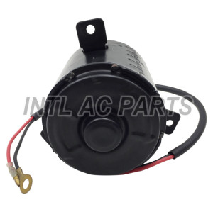Auto air conditioner cooling electric fan motor FOR JINBEI