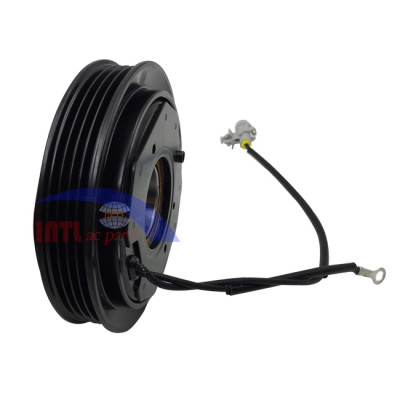 Auto Ac Compressor clutch kit assembly For Suzuki SX4 4PK