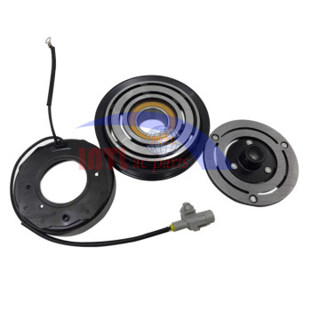 Auto Ac Compressor clutch kit assembly For Suzuki SX4 4PK