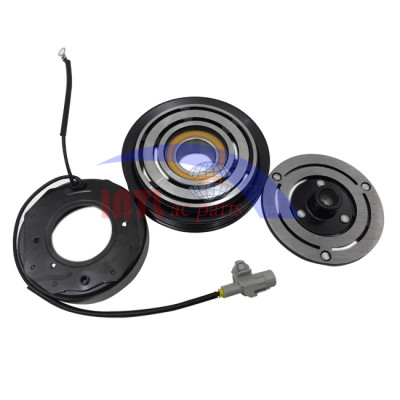 Auto Ac Compressor clutch kit assembly For Suzuki SX4 4PK