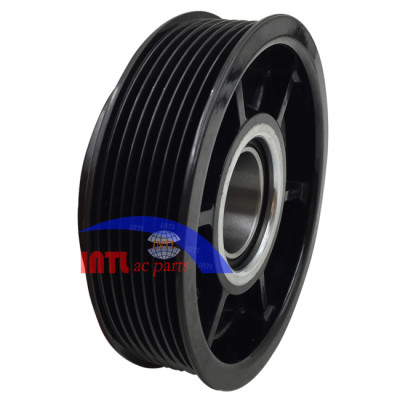 DEDENSO 7SEU16C 7SEU17C air conditioning auto ac a/c compressor magnetic clutch assembly Meredes Benz W203 W211