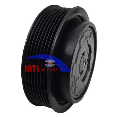 DEDENSO 7SEU16C 7SEU17C air conditioning auto ac a/c compressor magnetic clutch assembly Meredes Benz W203 W211