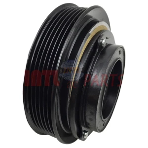 DVE14 Car AC Compressor Clutch FOR HYUNDAI I30 1.6 97701-B5000