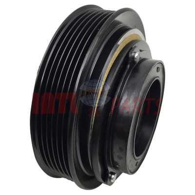 DVE14 Car AC Compressor Clutch FOR HYUNDAI I30 1.6 97701-B5000