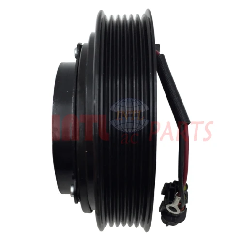 DVE14 Car AC Compressor Clutch FOR HYUNDAI I30 1.6 97701-B5000