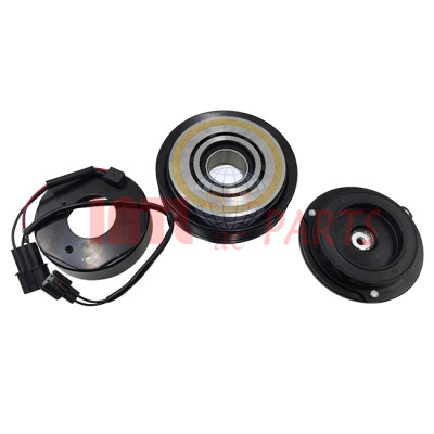 DVE14 Car AC Compressor Clutch FOR HYUNDAI I30 1.6 97701-B5000
