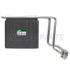 Auto Evaporator coil for MERCEDES-BENZ VITO bus ( W639 ) 09/2003 - 2018 3000V563 0018305758