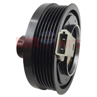 FS10 Compressor Clutch Ford Lincoln CO 101490C F7LZ-19703-AA YCC162 F7LZ19V703BA