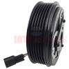 ZEXEL DKV-09Z car ac compressor magnetic clutch assembly RENAULT DACIA SANDERO 1.5 DCI 926004634R