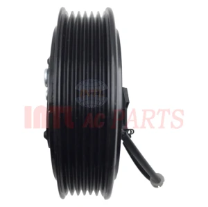 ZEXEL DKV-8 DKV-10R DENSO SCSA06 SCSB06 auto ac compressor magnetic clutch assembly FIAT SUBARU TOYOTA 73111-FJ001