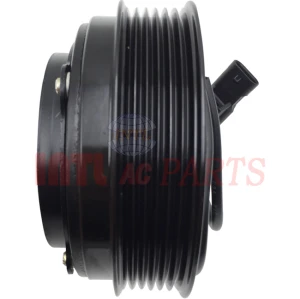 6SBU16C car auto ac compressor magnetic clutch assembly MERCEDES C-CLASS E-CLASS GLK-CLASS M-CLASS 0022309211 447260-5992