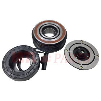 6SBU16C car auto ac compressor magnetic clutch assembly MERCEDES C-CLASS E-CLASS GLK-CLASS M-CLASS 0022309211 447260-5992