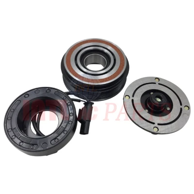 6SBU16C car auto ac compressor magnetic clutch assembly MERCEDES C-CLASS E-CLASS GLK-CLASS M-CLASS 0022309211 447260-5992