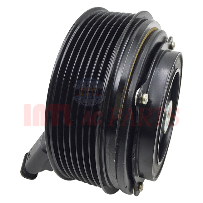 DENSO 6SBU16C 7SBU17A Car ac compressor clutch assembly