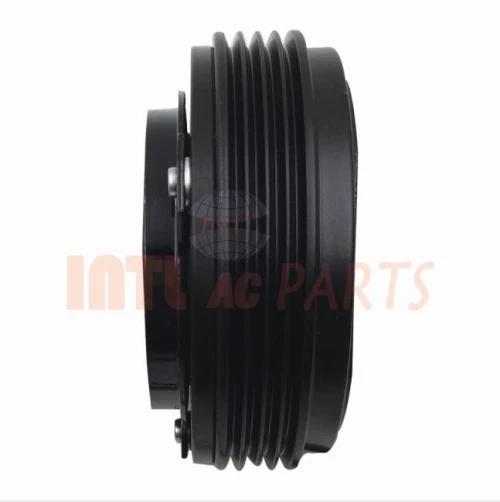 DENSO SV07C Car ac compressor magnetic clutch assembly Perodua Myvi Daihatsu Sirion Toyota Passo 447260-5550
