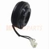 DENSO SV07C Car ac compressor magnetic clutch assembly Perodua Myvi Daihatsu Sirion Toyota Passo 447260-5550