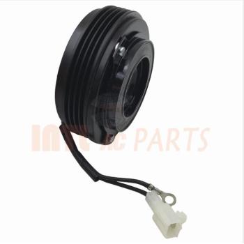 DENSO SV07C Car ac compressor magnetic clutch assembly Perodua Myvi Daihatsu Sirion Toyota Passo 447260-5550