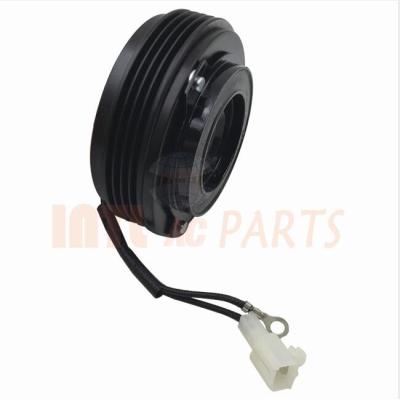 DENSO SV07C Car ac compressor magnetic clutch assembly Perodua Myvi Daihatsu Sirion Toyota Passo 447260-5550