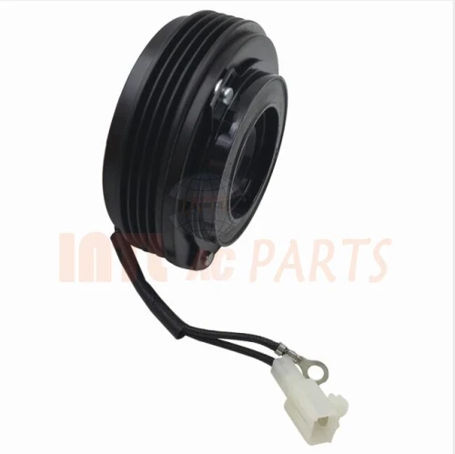 DENSO SV07C Car ac compressor magnetic clutch assembly Perodua Myvi Daihatsu Sirion Toyota Passo 447260-5550
