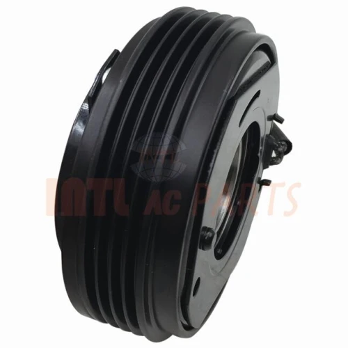 DENSO SV07C Car ac compressor magnetic clutch assembly Perodua Myvi Daihatsu Sirion Toyota Passo 447260-5550