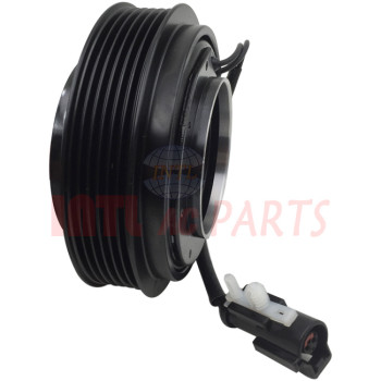 FS10 Auto Car ac compressor magnetic clutch assembly Ford Escape Mazda Tribute Mercury Mariner 5L8Z19703AA