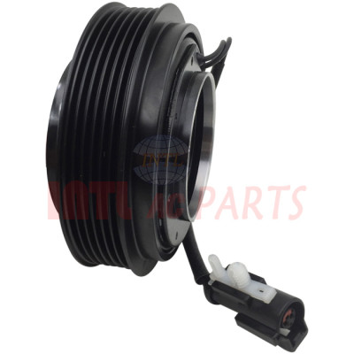 FS10 Auto Car ac compressor magnetic clutch assembly Ford Escape Mazda Tribute Mercury Mariner 5L8Z19703AA