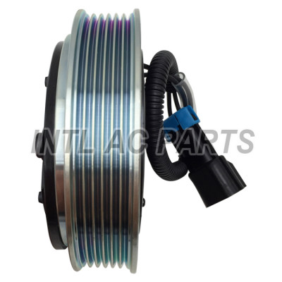 7H15 Compressor clutch assembly Peterbilt Kenworth Straight Tractors Truck With Caterpillar 3406 Engine 20-04040-AM 98596