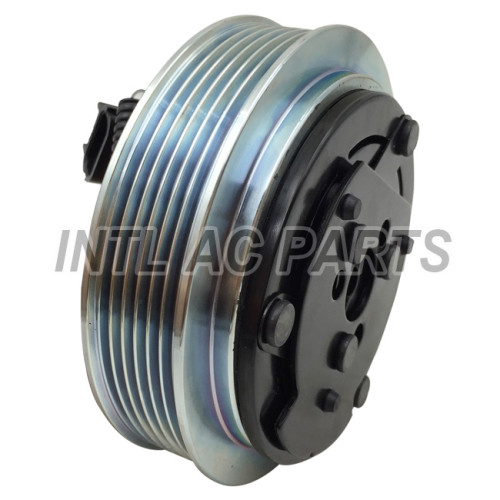 7H15 Compressor clutch assembly Peterbilt Kenworth Straight Tractors Truck With Caterpillar 3406 Engine 20-04040-AM 98596