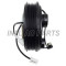 Car ac compressor magnetic clutch assembly FOR TAIWAN MAZDA M5 Panasonic CC2961450G H12A0BW4JZ